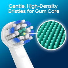 Load image into Gallery viewer, Aufsteckbürsten Zahnbürste
