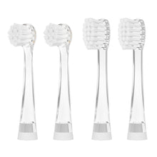 Load image into Gallery viewer, Seago Toothbrush Replacement Heads for Electric Toothbrush Children SG-513/SG-977/SG-2139/SG-2159 (Gray)

